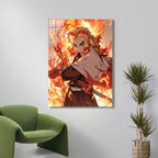 RengokuKyoujurou Fiery CO12513 - Image 5