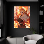 RengokuKyoujurou Fiery CO12513 - Image 9