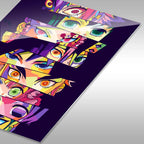VariousEyes Colorful CO12355 - Image 11