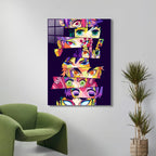 VariousEyes Colorful CO12355 - Image 5