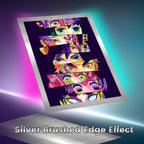 VariousEyes Colorful CO12355 - Image 8