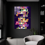 VariousEyes Colorful CO12355 - Image 9