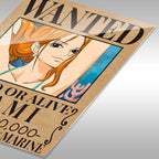 Nami WantedPoster CO17682 - Image 11