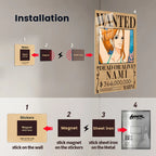 Nami WantedPoster CO17682 - Image 13