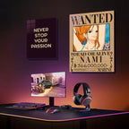 Nami WantedPoster CO17682 - Image 3