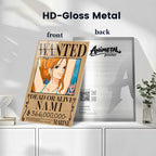 Nami WantedPoster CO17682 - Image 6