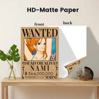 Nami WantedPoster CO17682 - Image 7