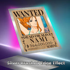Nami WantedPoster CO17682 - Image 8