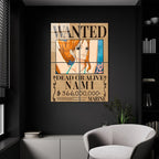 Nami WantedPoster CO17682 - Image 9