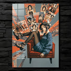 Lost Fantasy Shinobu Kocho Relaxing CO12024 - Image 1
