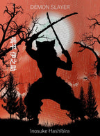 InosukeHashibira Silhouette CO12023 - Image 2