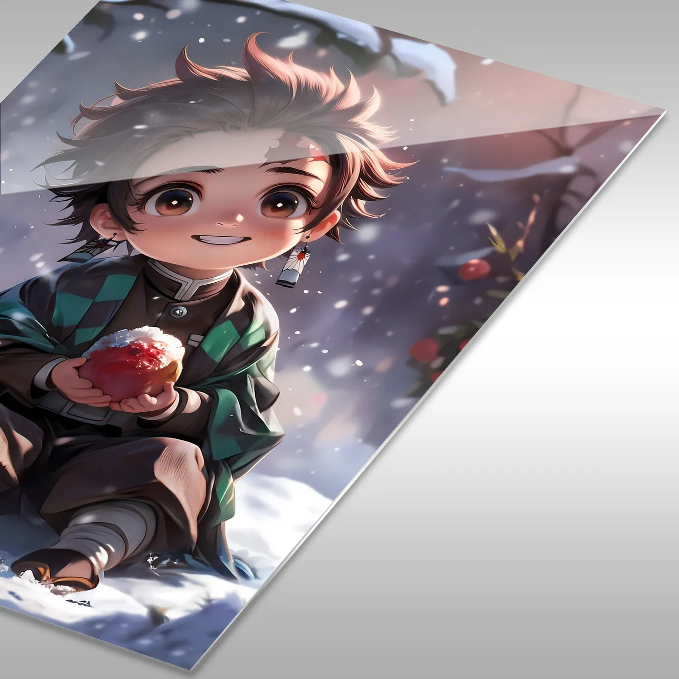 Winter Joy Tanjiro Adorable CO11797 - Image 11