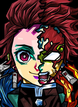 Loading preview
