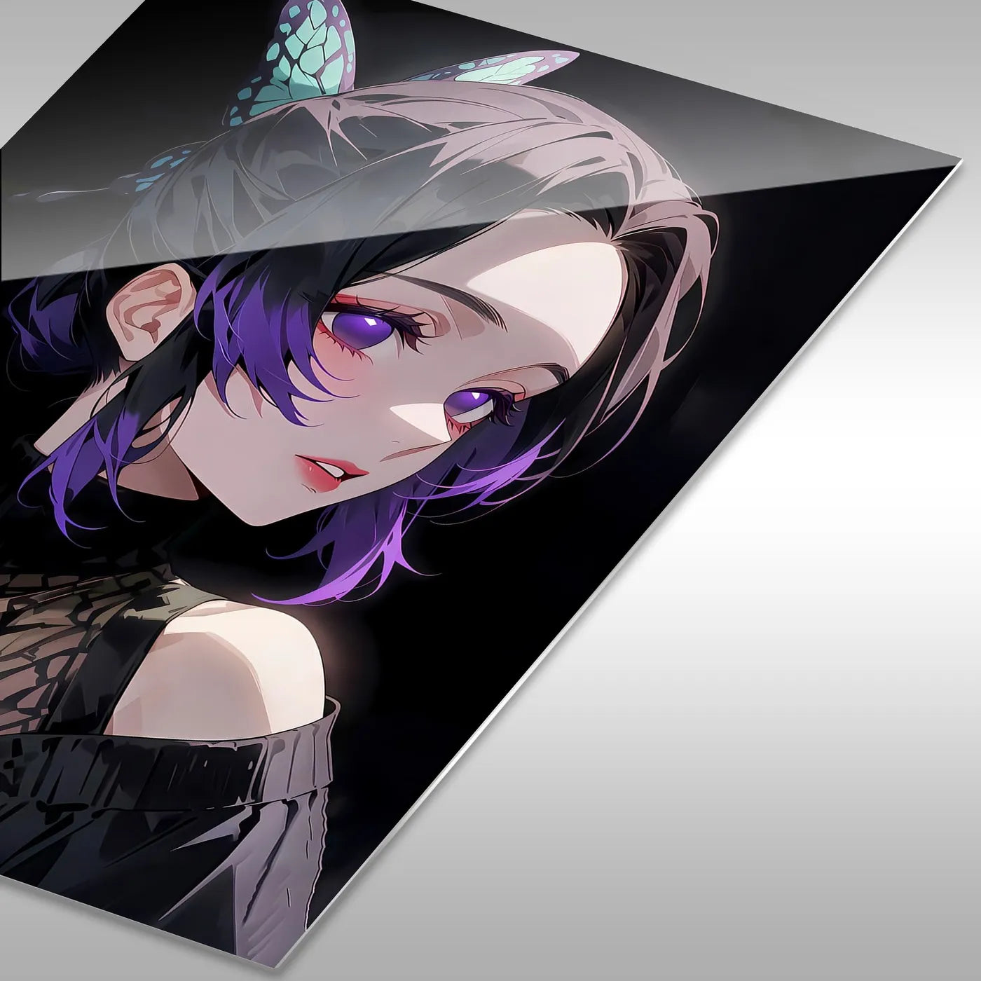 ButterflyGirl ShinobuKocho Elegant CO11584 - Image 11