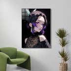 ButterflyGirl ShinobuKocho Elegant CO11584 - Image 5