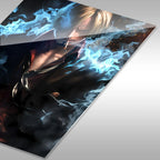 Sanji Fiery CO17667 - Image 11