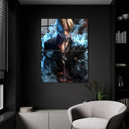 Sanji Fiery CO17667 - Image 9