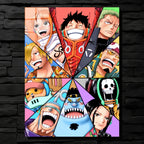 Luffy StrawHats CO17832 - Image 1