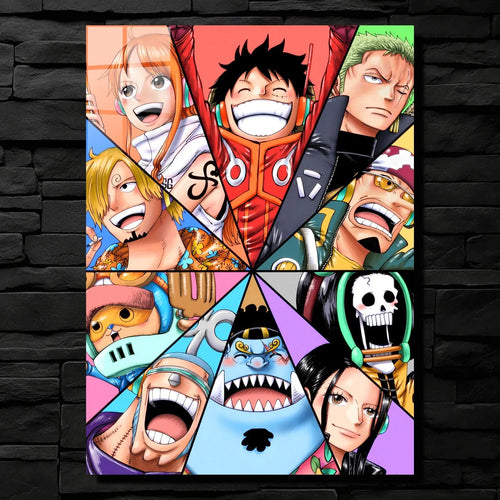 Luffy StrawHats CO17832 - Image 1