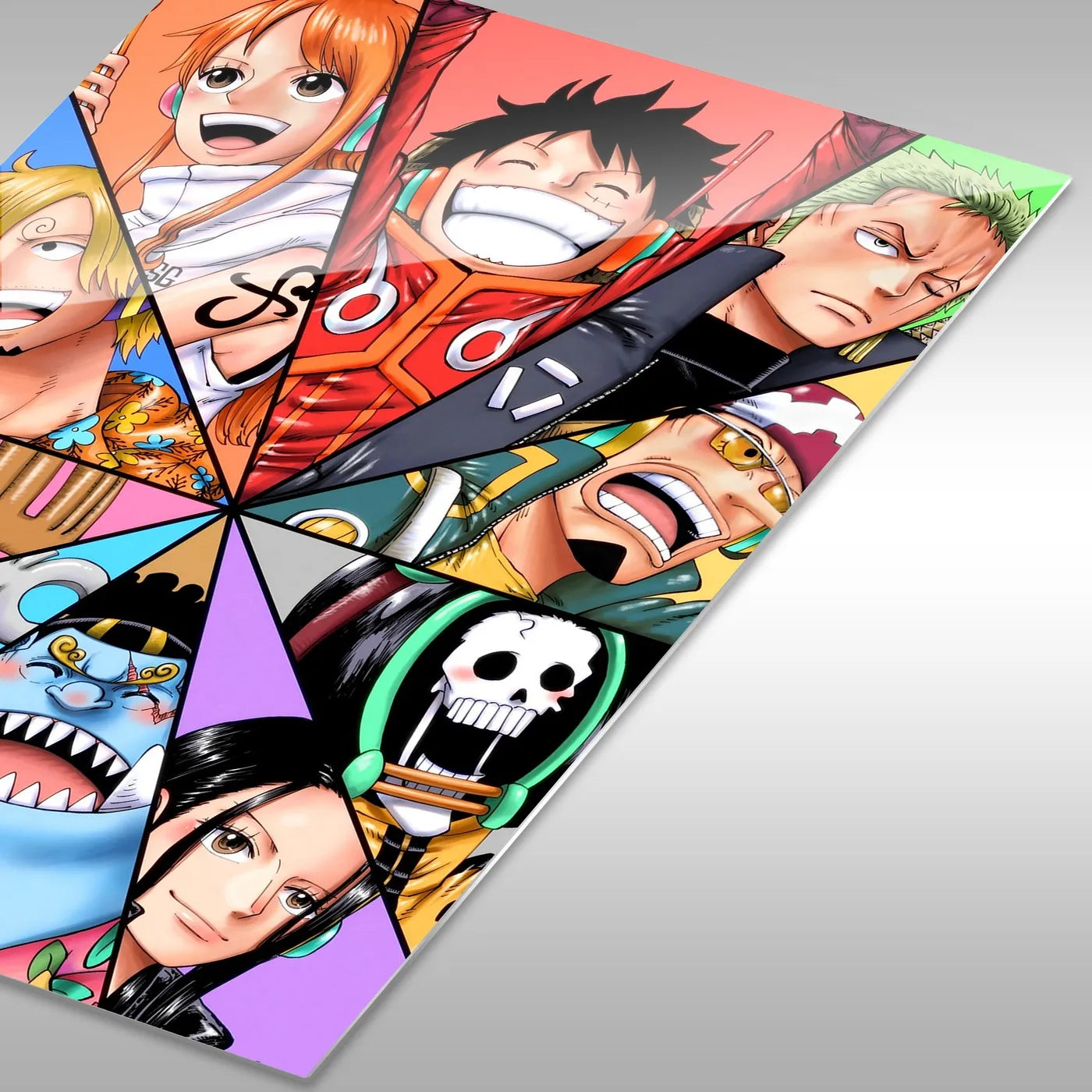 Luffy StrawHats CO17832 - Image 11