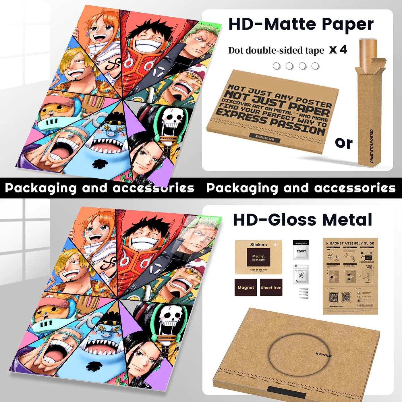 Luffy StrawHats CO17832 - Image 12