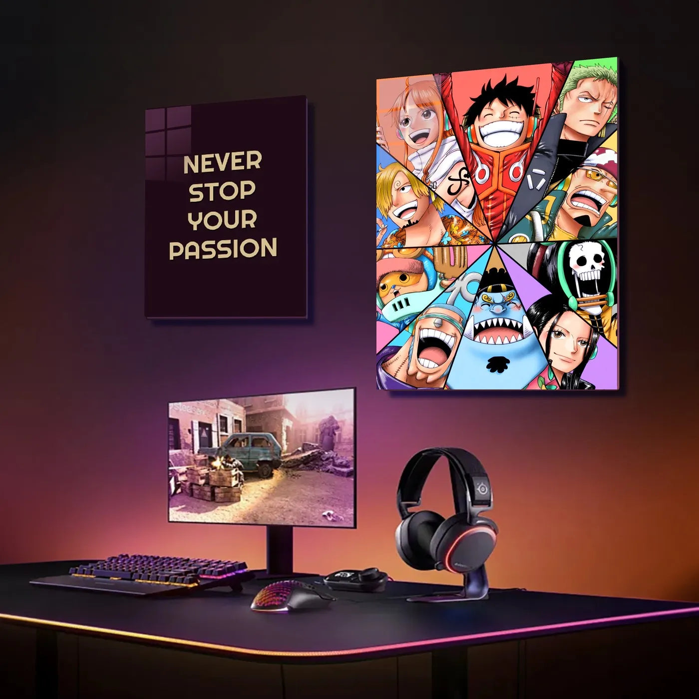 Luffy StrawHats CO17832 - Image 3