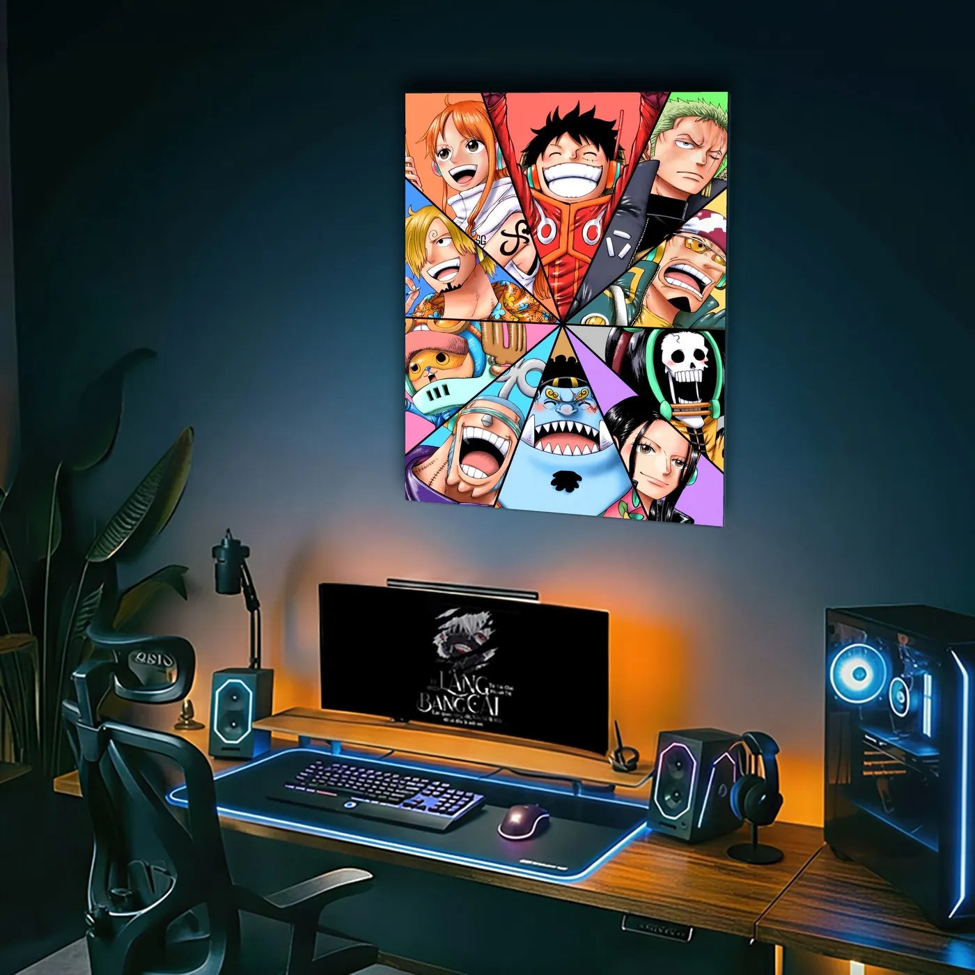 Luffy StrawHats CO17832 - Image 4