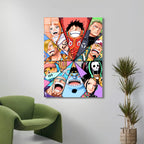 Luffy StrawHats CO17832 - Image 5