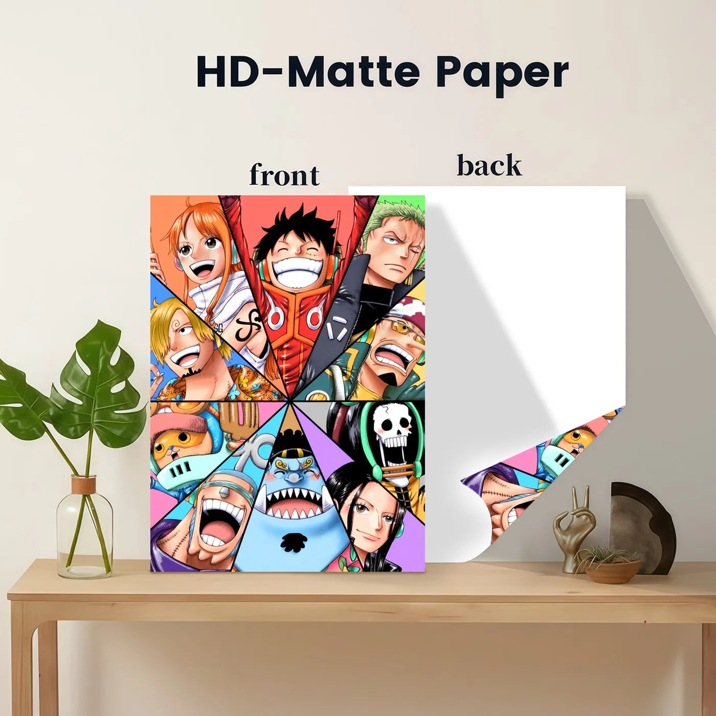 Luffy StrawHats CO17832 - Image 7