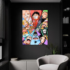 Luffy StrawHats CO17832 - Image 9
