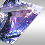 SanemiShinazugawa PurpleHaired CO11515 - Image 11