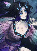 Daki Demonic CO11468 - Image 2