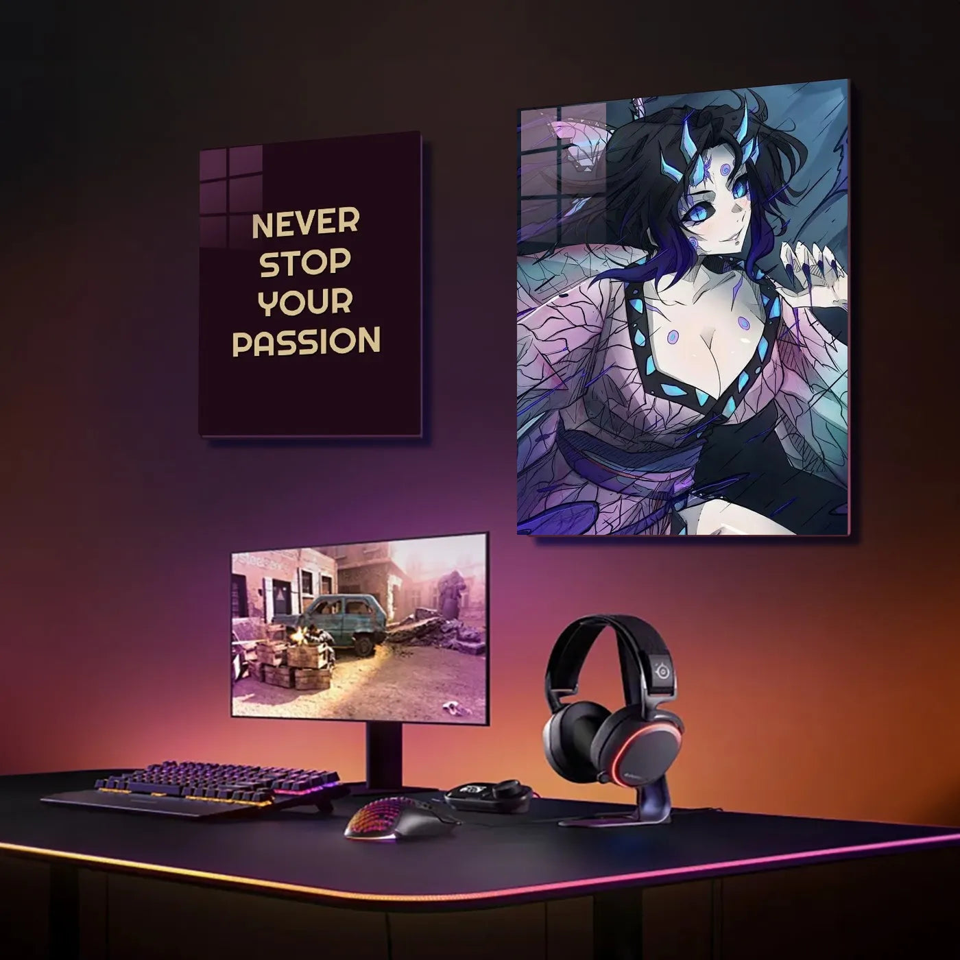 Daki Demonic CO11468 - Image 3