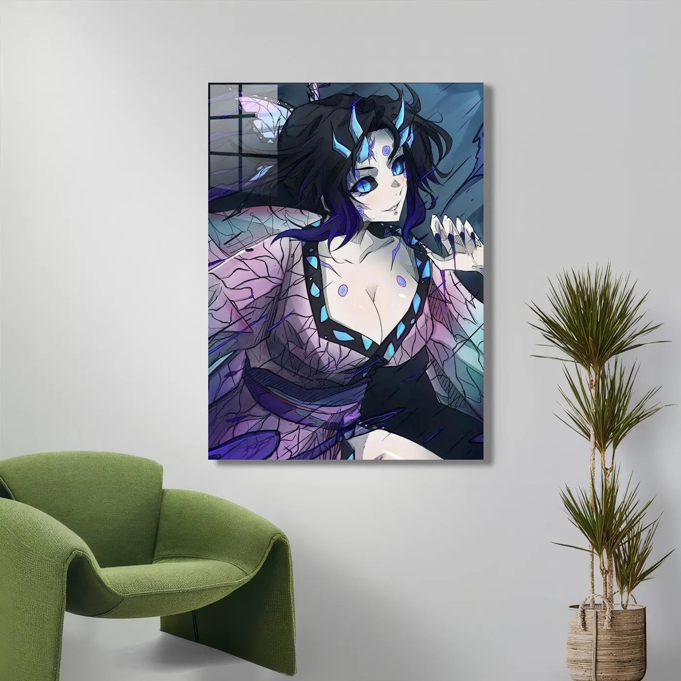 Daki Demonic CO11468 - Image 5