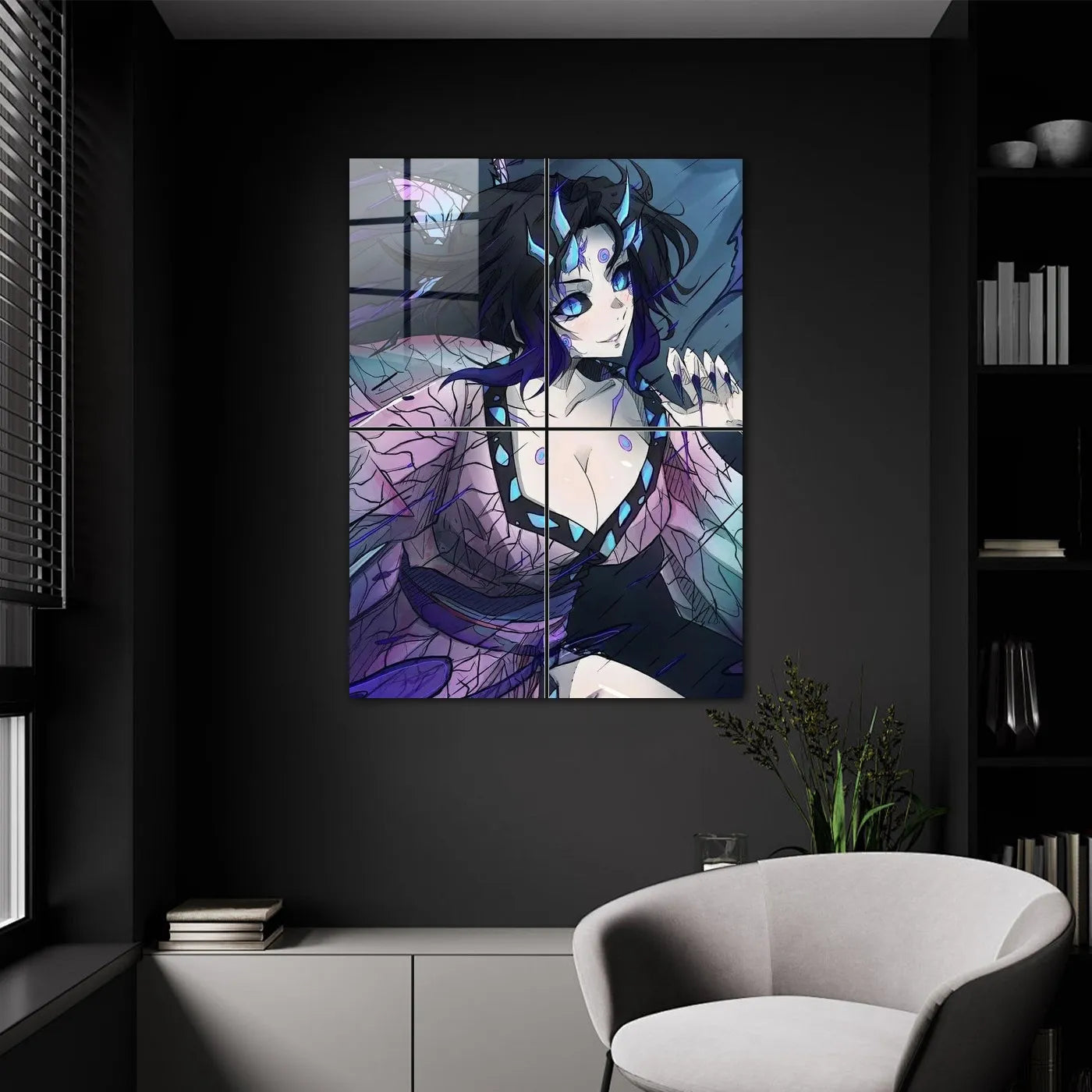Daki Demonic CO11468 - Image 9