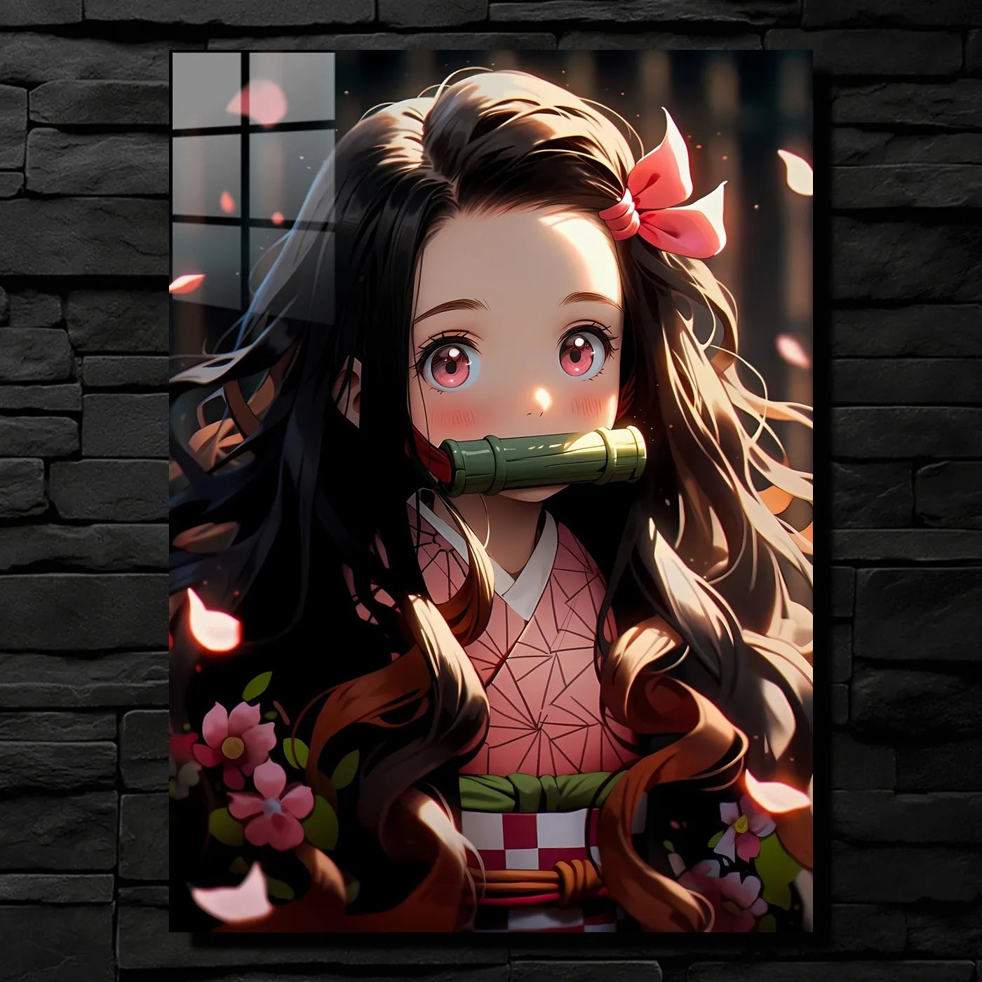 Nezuko Kamado Adorable CO11121 - Image 1