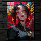 Bloody Butterfly Shinobu Kocho Demonic CO11116 - Image 1