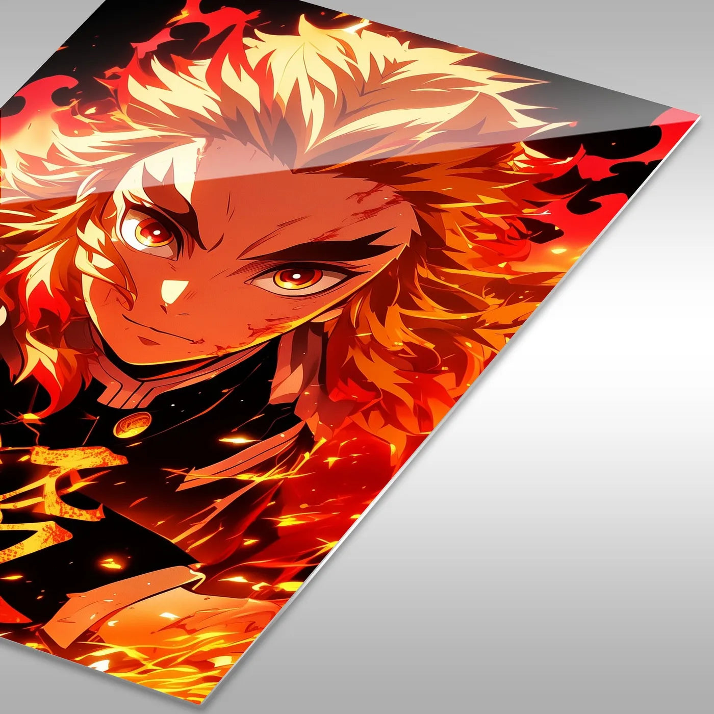 Rengoku Kyojuro Fiery CO10993 - Image 11