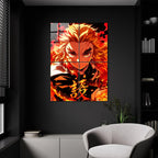 Rengoku Kyojuro Fiery CO10993 - Image 9