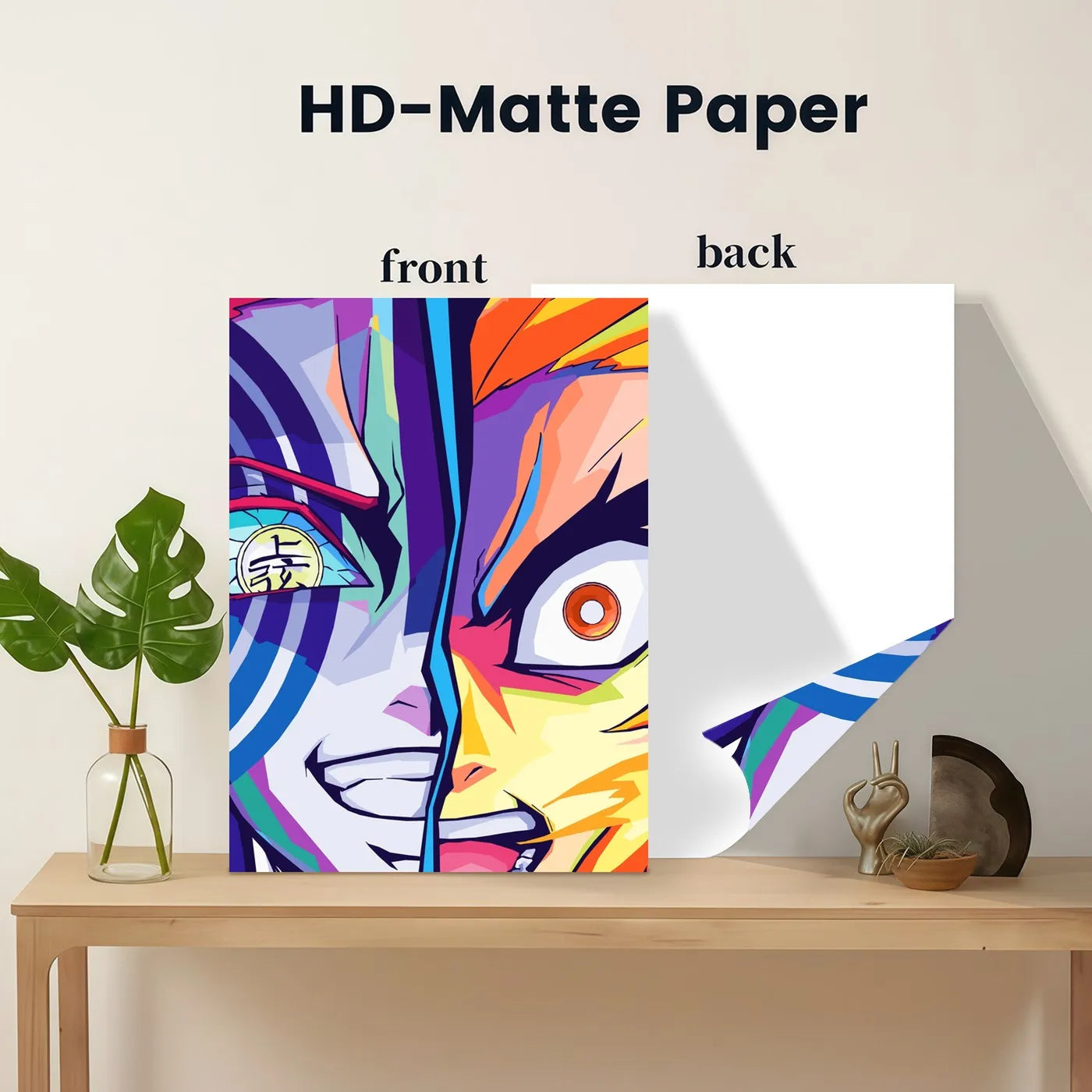 Akaza Rengoku Colorful CO10706 - Image 7