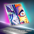 Akaza Rengoku Colorful CO10706 - Image 8