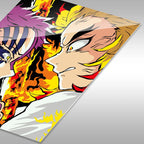 Akaza Rengoku Confrontation CO10707 - Image 11