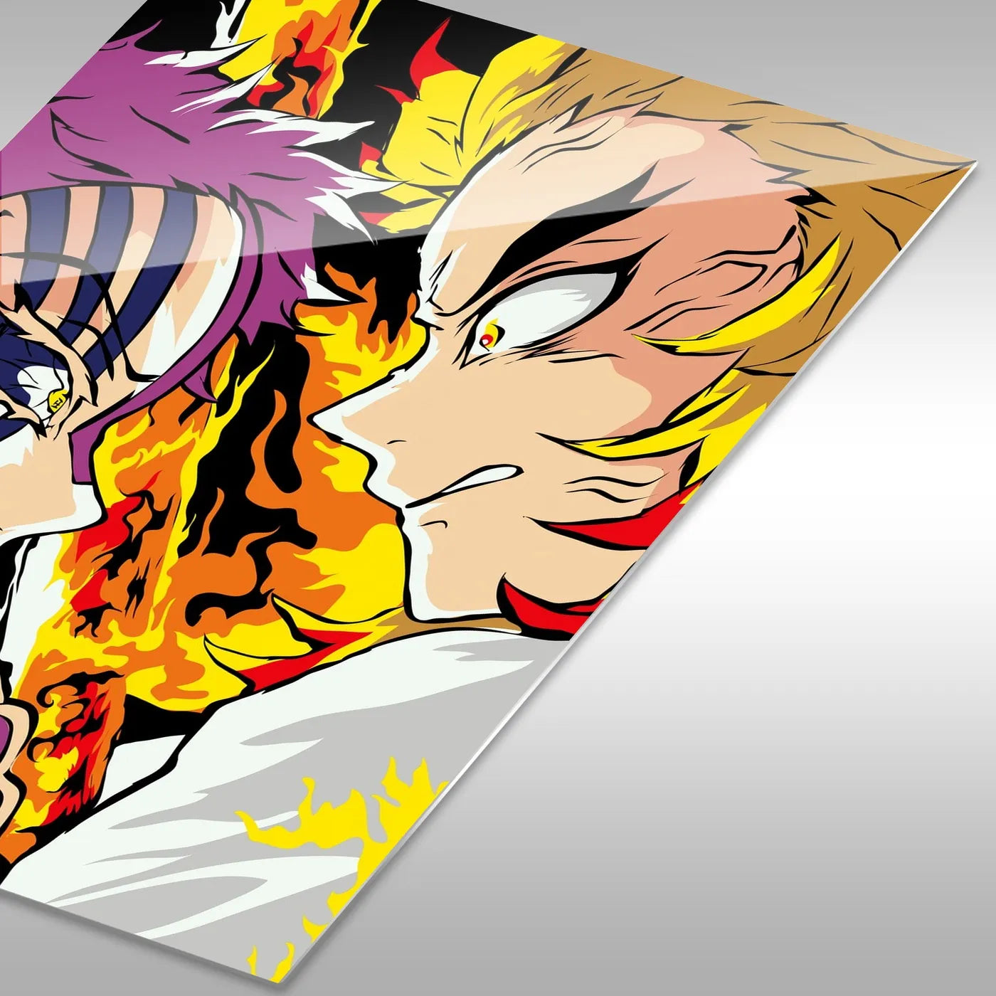Akaza Rengoku Confrontation CO10707 - Image 11