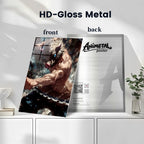 InosukeHashibira Muscular CO10585 - Image 6