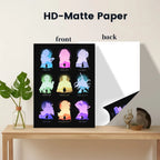 Hashira Silhouettes CO10480 - Image 7