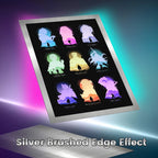 Hashira Silhouettes CO10480 - Image 8