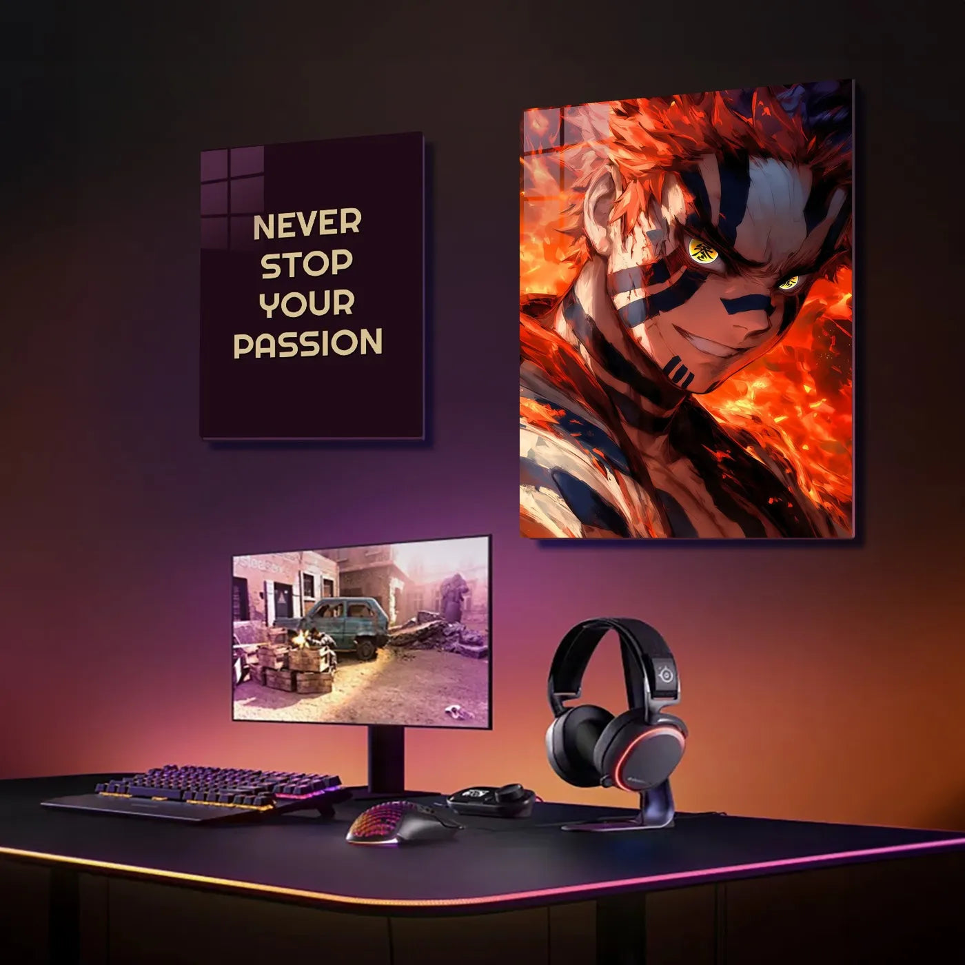 Akaza Intense CO10051 - Image 3