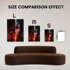 Duality Eren Yeager Vengeful CO11669 - Image 10