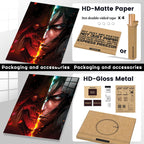 Duality Eren Yeager Vengeful CO11669 - Image 12