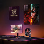 Duality Eren Yeager Vengeful CO11669 - Image 3